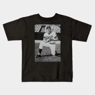 Kent Hrbek Kids T-Shirt